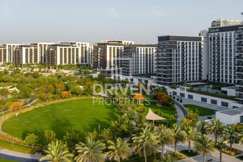 Квартира с 1 спальней в EMAAR South, ОАЭ №209255 9