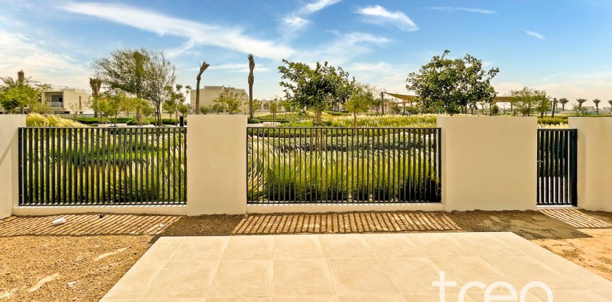 4 غرف نوم فيلا في The Valley, الإمارات العربية المتحدة رقم 173643