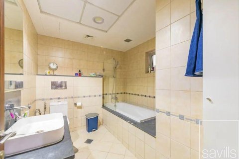Квартира с 2 спальнями  №117385 12