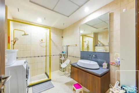 Квартира с 2 спальнями  №117385 15