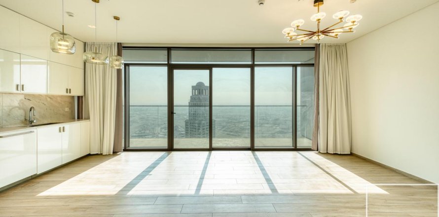 Appartement de 3 chambres  No. 117386