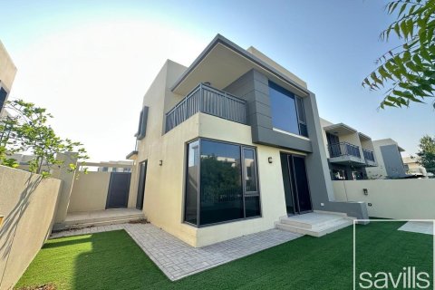 4 bedrooms Townhouse  No. 117387 2