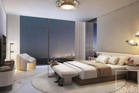 Appartement de 1 chambre  No. 117382 12