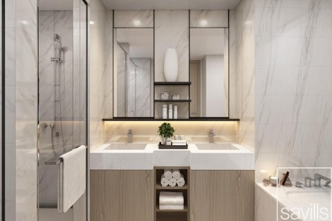 Appartement de 1 chambre  No. 117382 11