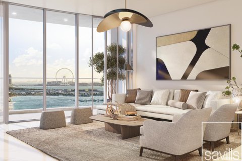 Appartement de 1 chambre  No. 117382 10