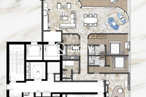 3 bedrooms Penthouse in Al Wasl, UAE No. 184731 2