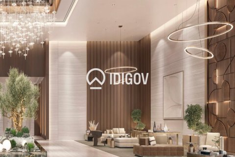 1 bedroom Apartment in Dubai Marina, UAE No. 184735 3