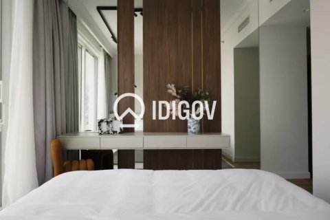3 bedrooms Apartment in EMAAR Beachfront, UAE No. 184729 12