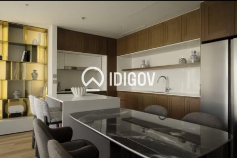 3 bedrooms Apartment in EMAAR Beachfront, UAE No. 184729 8