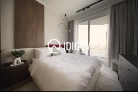 3 bedrooms Apartment in EMAAR Beachfront, UAE No. 184729 15