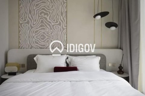 3 bedrooms Apartment in EMAAR Beachfront, UAE No. 184729 11