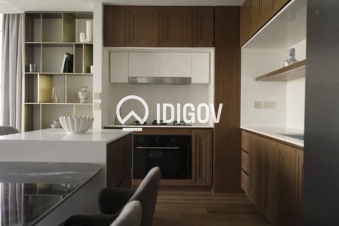3 bedrooms Apartment in EMAAR Beachfront, UAE No. 184729 7