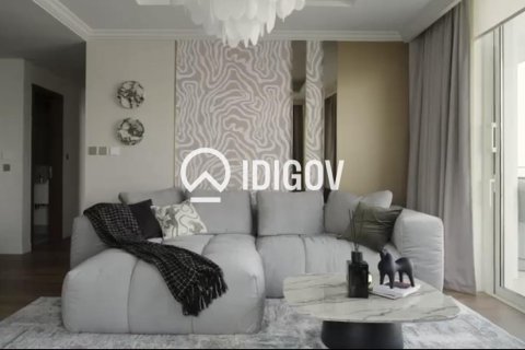 3 bedrooms Apartment in EMAAR Beachfront, UAE No. 184729 3