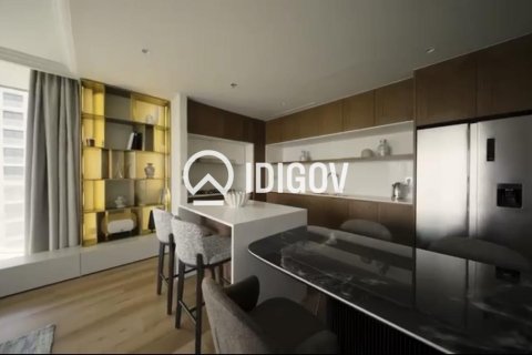 3 bedrooms Apartment in EMAAR Beachfront, UAE No. 184729 6
