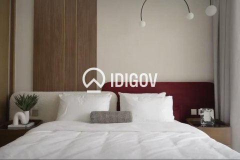 3 bedrooms Apartment in EMAAR Beachfront, UAE No. 184729 16