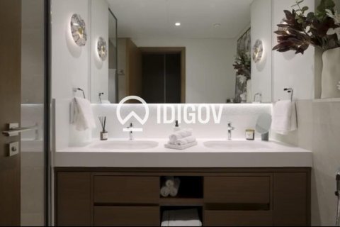 3 bedrooms Apartment in EMAAR Beachfront, UAE No. 184729 13