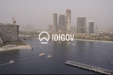 3 bedrooms Apartment in EMAAR Beachfront, UAE No. 184729 9