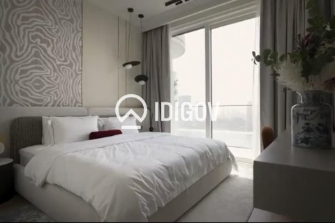 3 bedrooms Apartment in EMAAR Beachfront, UAE No. 184729 10