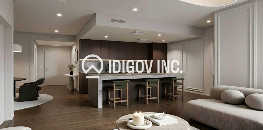 2 bedrooms Apartment in Murjan, UAE No. 184733