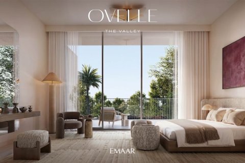 5 bedrooms Villa in The Valley, UAE No. 184730 5