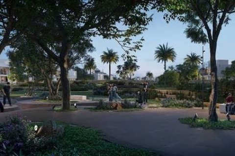 Villa de 5 chambres à The Valley, UAE No. 184730