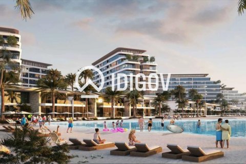 Apartment de 1 dormitorio en Umm Al Quwain Marina, UAE No. 184734 9