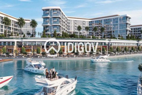 Apartment de 1 dormitorio en Umm Al Quwain Marina, UAE No. 184734