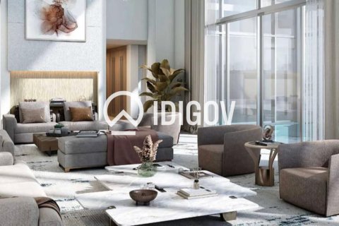 Apartment de 1 dormitorio en Umm Al Quwain Marina, UAE No. 184734 3