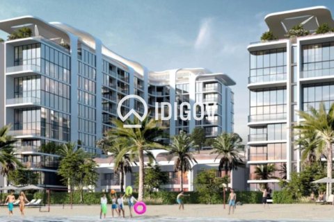 Apartment de 1 dormitorio en Umm Al Quwain Marina, UAE No. 184734 8