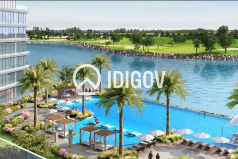 Apartment de 1 dormitorio en Umm Al Quwain Marina, UAE No. 184734 4
