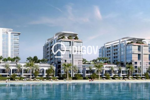Apartment de 1 dormitorio en Umm Al Quwain Marina, UAE No. 184734 7