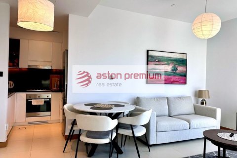 1 غرف نوم شقة في Vida Residences Dubai Marina, الإمارات العربية المتحدة رقم 208022 10