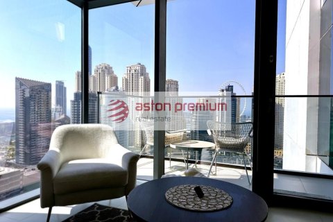 1 غرف نوم شقة في Vida Residences Dubai Marina, الإمارات العربية المتحدة رقم 208022 4