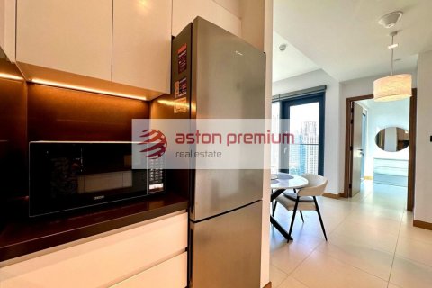 1 غرف نوم شقة في Vida Residences Dubai Marina, الإمارات العربية المتحدة رقم 208022 12