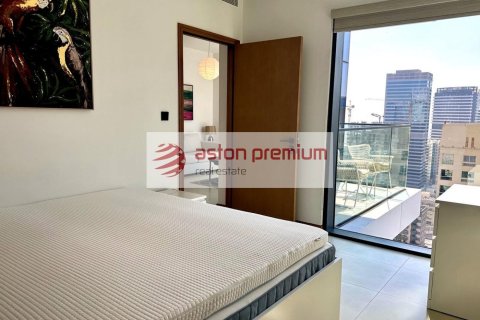 1 غرف نوم شقة في Vida Residences Dubai Marina, الإمارات العربية المتحدة رقم 208022 14