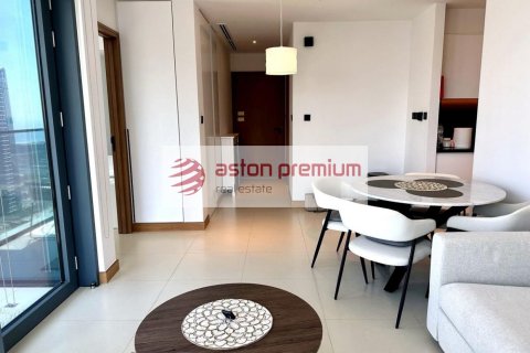 1 غرف نوم شقة في Vida Residences Dubai Marina, الإمارات العربية المتحدة رقم 208022 11