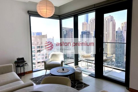 1 غرف نوم شقة في Vida Residences Dubai Marina, الإمارات العربية المتحدة رقم 208022 8