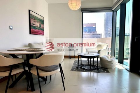 1 غرف نوم شقة في Vida Residences Dubai Marina, الإمارات العربية المتحدة رقم 208022 9