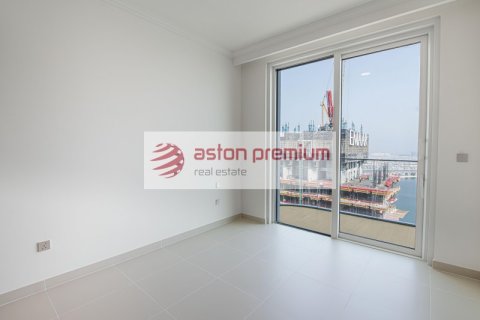 Квартира с 1 спальней в EMAAR Beachfront, ОАЭ №208018 15