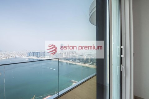 Квартира с 1 спальней в EMAAR Beachfront, ОАЭ №208018 19