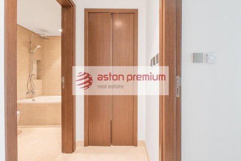 Квартира с 1 спальней в EMAAR Beachfront, ОАЭ №208018 23