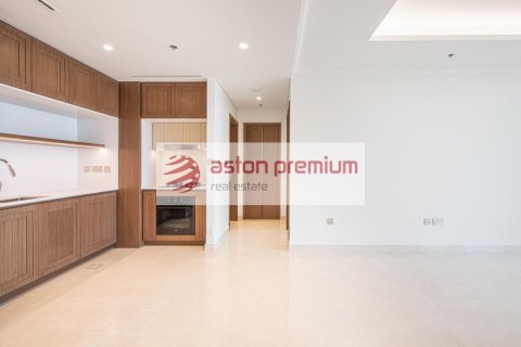 Квартира с 1 спальней в EMAAR Beachfront, ОАЭ №208018 9