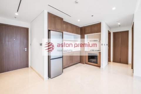 Квартира с 1 спальней в EMAAR Beachfront, ОАЭ №208018 10