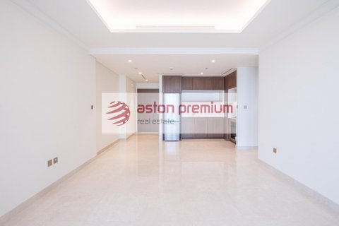 Квартира с 1 спальней в EMAAR Beachfront, ОАЭ №208018 8