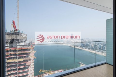Квартира с 1 спальней в EMAAR Beachfront, ОАЭ №208018 12