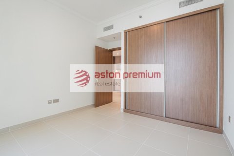 Квартира с 1 спальней в EMAAR Beachfront, ОАЭ №208018 20