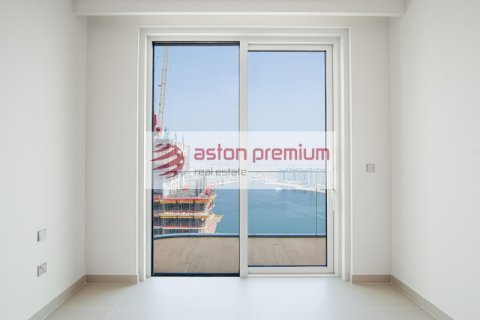 Квартира с 1 спальней в EMAAR Beachfront, ОАЭ №208018 17