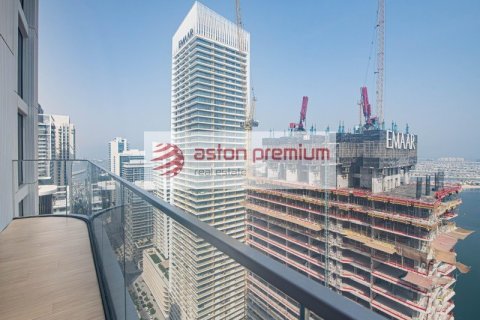 Квартира с 1 спальней в EMAAR Beachfront, ОАЭ №208018 13