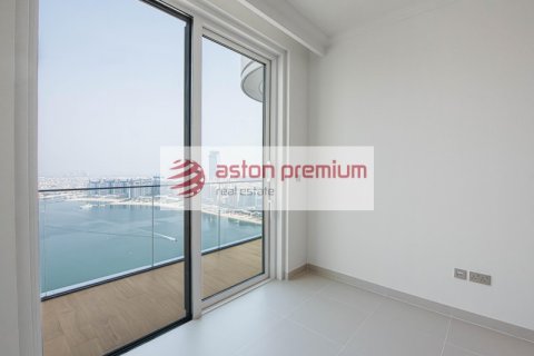 Квартира с 1 спальней в EMAAR Beachfront, ОАЭ №208018 18