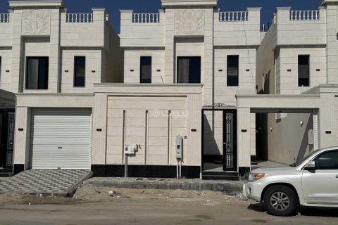 Villa de 6 chambres à Khobar, Saudi Arabia No. 60287 1